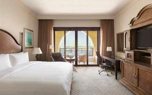 Shangri-La Qaryat Al Beri, Abu Dhabi