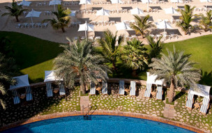 Shangri-La Qaryat Al Beri, Abu Dhabi