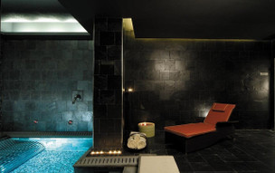 Shangri-La Qaryat Al Beri, Abu Dhabi