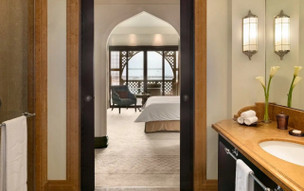 Shangri-La Qaryat Al Beri, Abu Dhabi