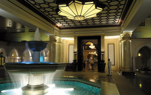 Shangri-La Qaryat Al Beri, Abu Dhabi