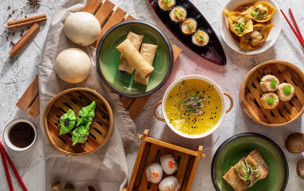 Shangri-La Qaryat Al Beri, Abu Dhabi