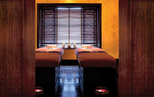 Shangri-La Qaryat Al Beri, Abu Dhabi