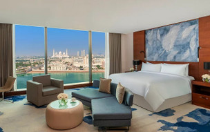 Fairmont Bab Al Bahr