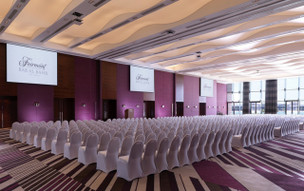 Fairmont Bab Al Bahr