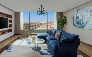 Fairmont Bab Al Bahr