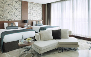 Fairmont Bab Al Bahr