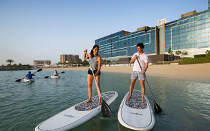 Fairmont Bab Al Bahr