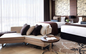 Fairmont Bab Al Bahr