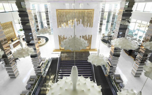 Fairmont Bab Al Bahr