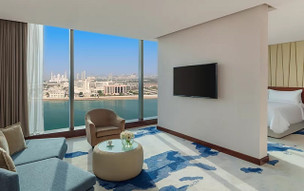 Fairmont Bab Al Bahr