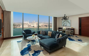 Fairmont Bab Al Bahr