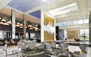 Fairmont Bab Al Bahr