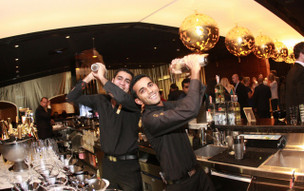 Fairmont Bab Al Bahr