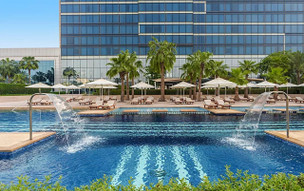 Fairmont Bab Al Bahr