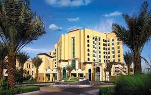 Traders Qaryat Al Beri, Abu Dhabi