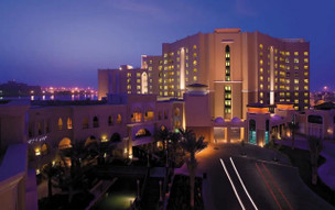 Traders Qaryat Al Beri, Abu Dhabi