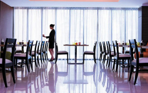 Traders Qaryat Al Beri, Abu Dhabi