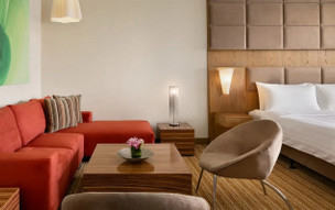 Traders Qaryat Al Beri, Abu Dhabi