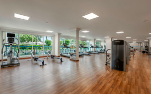 Al Raha Beach Resort & Spa