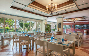 Al Raha Beach Resort & Spa