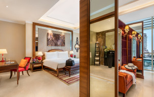 Al Raha Beach Resort & Spa