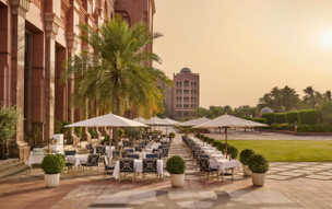 Emirates Palace
