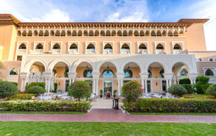 Rixos Premium Saadiyat Island