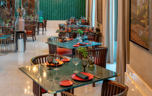 Rixos Premium Saadiyat Island