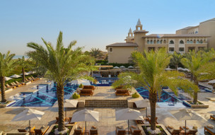Rixos Premium Saadiyat Island