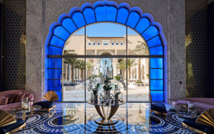 Rixos Premium Saadiyat Island