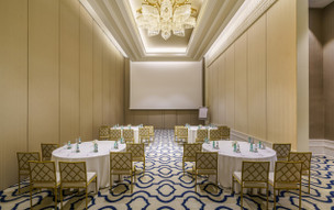 Rixos Premium Saadiyat Island