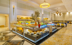 Rixos Premium Saadiyat Island