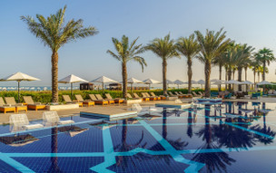 Rixos Premium Saadiyat Island