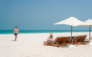 Rixos Premium Saadiyat Island