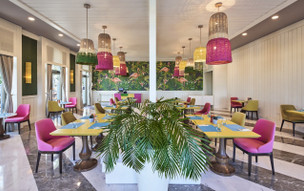 Rixos Premium Saadiyat Island