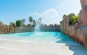 Rixos Premium Saadiyat Island