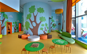 Rixos Premium Saadiyat Island