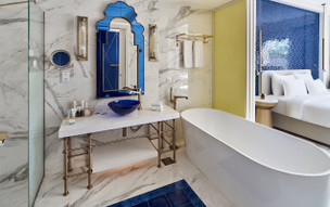 Rixos Premium Saadiyat Island