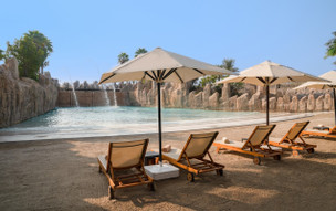 Rixos Premium Saadiyat Island