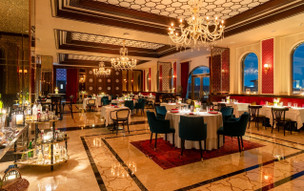 Rixos Premium Saadiyat Island
