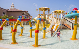 Rixos Premium Saadiyat Island