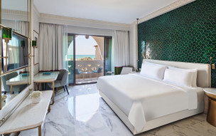 Rixos Premium Saadiyat Island