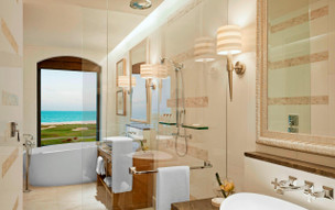 The St. Regis Saadiyat Island Resort
