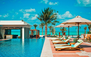 The St. Regis Saadiyat Island Resort