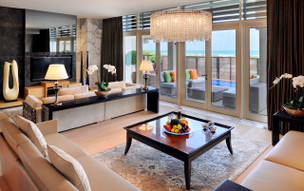 Park Hyatt Abu Dhabi Hotel and Villas