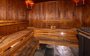 Park Hyatt Abu Dhabi Hotel and Villas