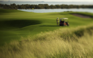 Park Hyatt Abu Dhabi Hotel and Villas