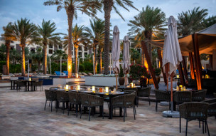 Park Hyatt Abu Dhabi Hotel and Villas