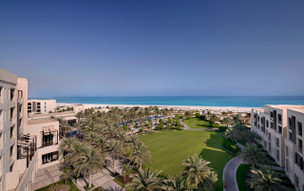 Park Hyatt Abu Dhabi Hotel and Villas